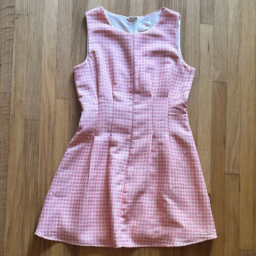Moon Dress